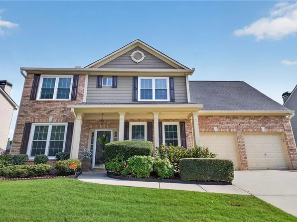 1941 Ashwood Grove Dr, Snellville, GA 30078