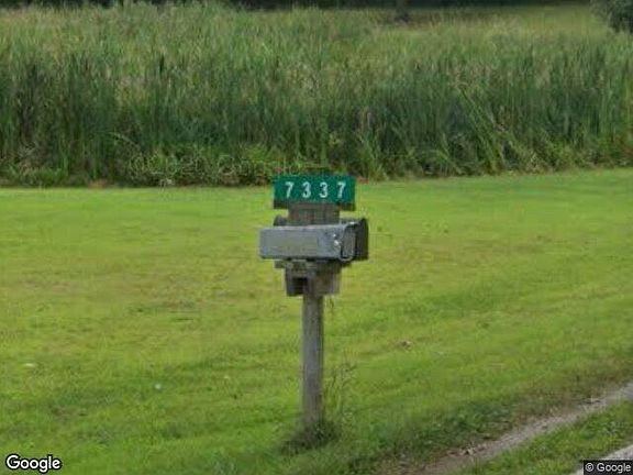 Exterior Address Verification