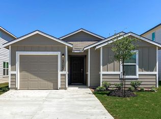 13122 Winemaker Dr, San Antonio, TX 78223