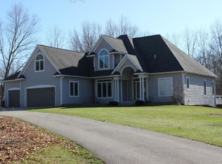 6533 Terravita Dr, Whitehall, MI 49461