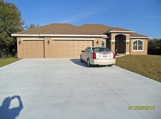 229 Sunset Rd, Rotonda West, FL 33947