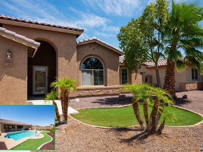11660 E 36th St, Yuma, AZ, 85367