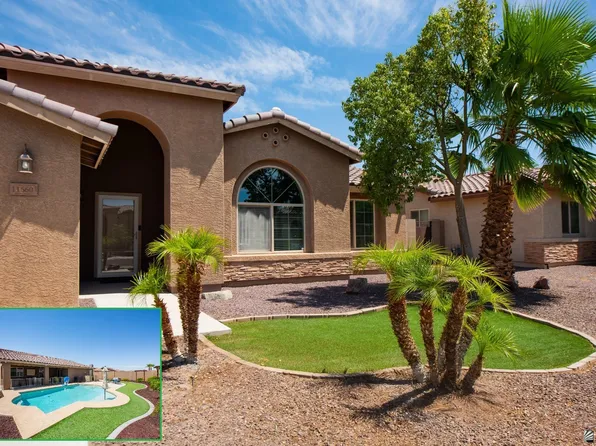 11660 E 36th St, Yuma, AZ 85367