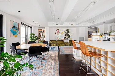 Rented by Elika Associates II, LLC