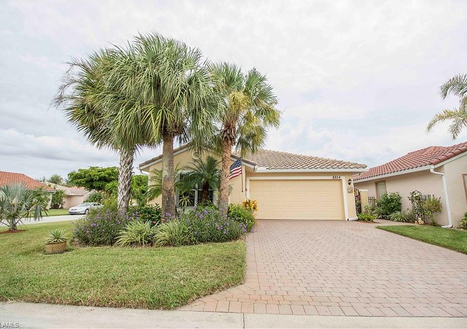 8854 Cascades Isle Blvd, Estero, FL 33928 Zillow
