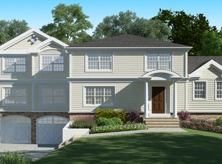 45 N Baums Ct, Livingston, NJ 07039