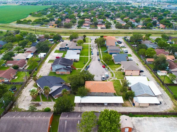 3618&3622 3625 Crestbrook Ct, Corpus Christi, TX 78415