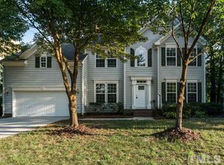 308 Council Gap Ct, Cary, NC 27513