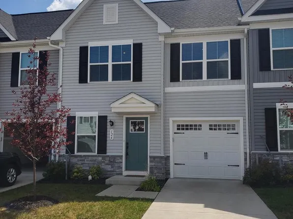 126 Maury Way, Winchester, VA 22602