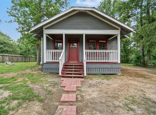 31118 Goldenrod Ln, Magnolia, TX 77354