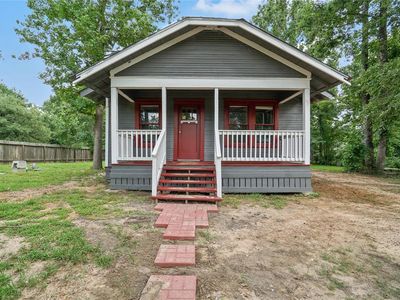 31118 Goldenrod Ln, Magnolia, TX, 77354