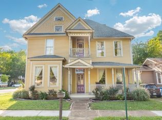 900 S Highland Park Ave, Chattanooga, TN 37404
