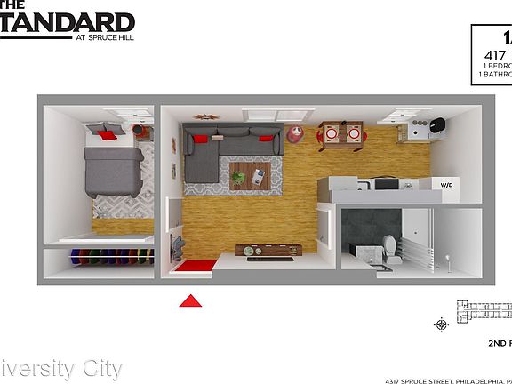 3rd image of this home