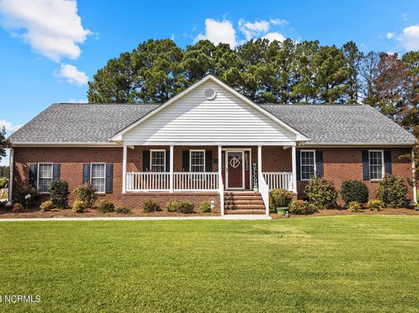 309 Nina Lane, New Bern, NC 28562