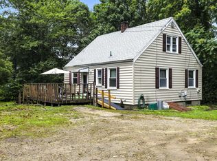 398 Boston Post Rd, Waterford, CT 06385