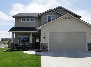 953 Ashby Dr, Meridian, ID 83646