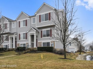 133 Enclave Cir UNIT E, Bolingbrook, IL 60440