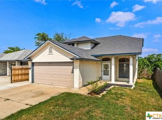 1510 Grey Fox Trl, Killeen, TX 76543