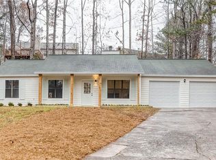 905 Nickolaus Pl, Woodstock, GA 30188
