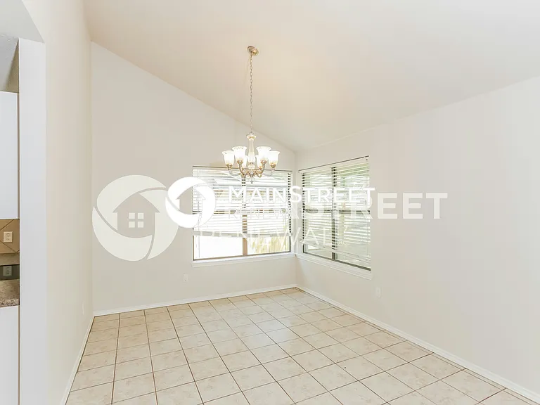 WM - Dining Room