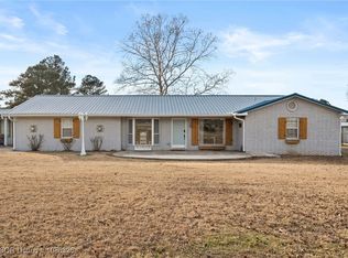 14312 White Bluff Hts, Fort Smith, AR 72916