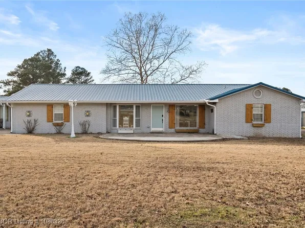 14312 White Bluff Hts, Fort Smith, AR 72916