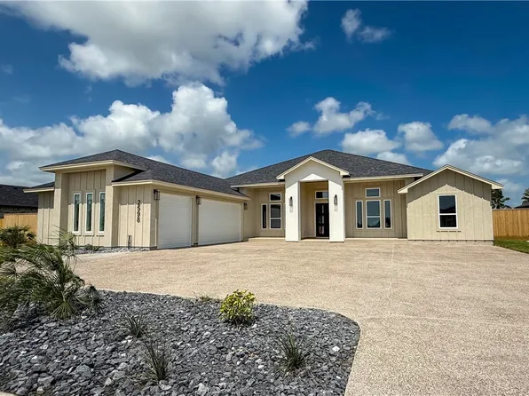 2598 Atlantic Vw, Corpus Christi, TX 78415