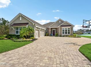 398 Lakeview Pass Way, Saint Johns, FL 32259