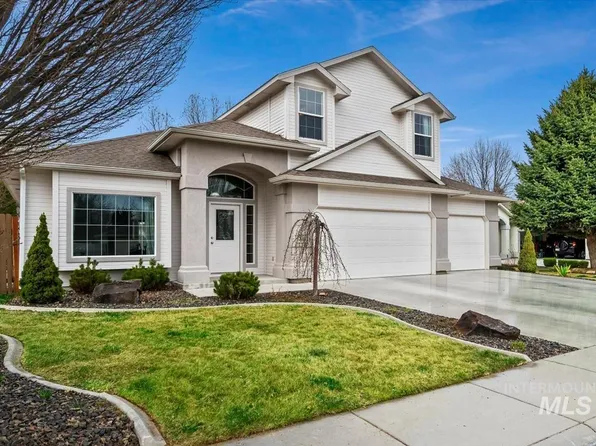 3011 S Kokomo Dr, Nampa, ID 83686