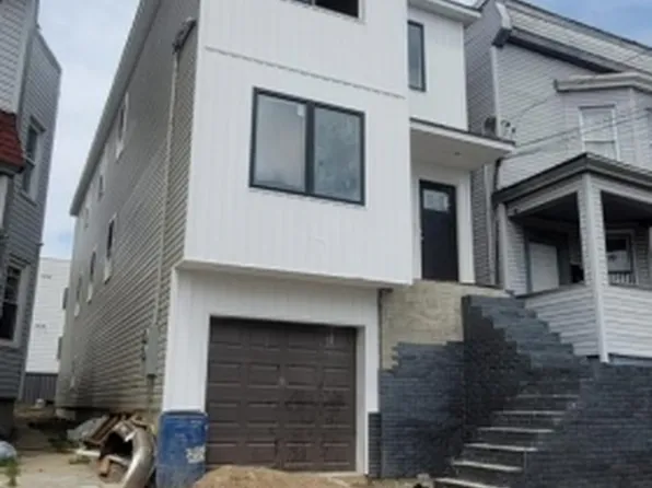 115 Governor St, Paterson City, NJ 07501