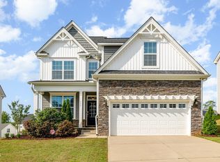 111 Laporte Path, Garner, NC 27529