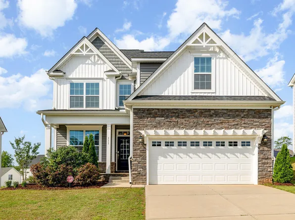 111 Laporte Path, Garner, NC 27529