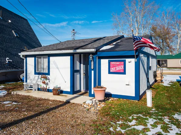 13953 Custers Point Rd Ne, Thornville, OH 43076