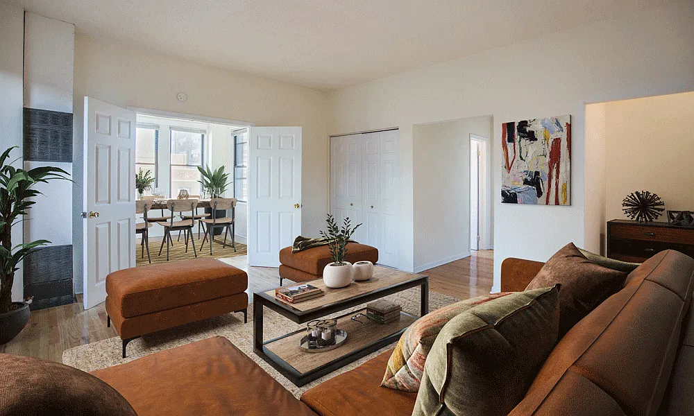 Buena Terrace - 4242 N Sheridan Rd — Photo 1