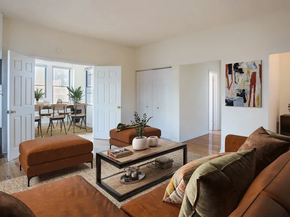 Buena Terrace - 4242 N Sheridan Rd