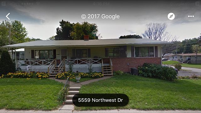 1st image of 5563 Northwest Dr