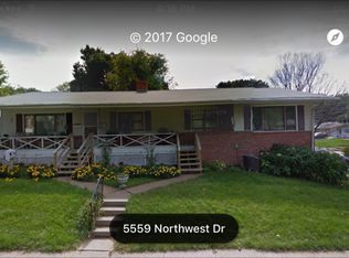 5563 Northwest Dr, Omaha, NE 68104