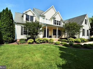 25312 Fairway Dr, Quantico, MD 21856