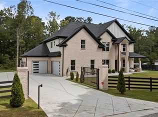 1437 Leach Dr, Lawrenceville, GA 30045