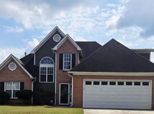 2633 English Oaks Ln NW, Kennesaw, GA 30144