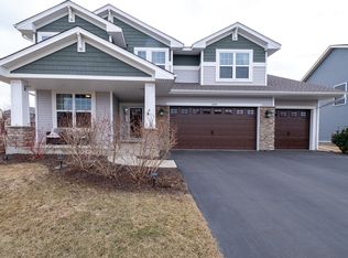 14248 Albany Ave, Rosemount, MN 55068