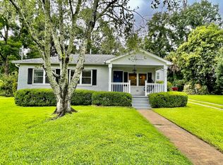 724 E College Ave, Tallahassee, FL 32301