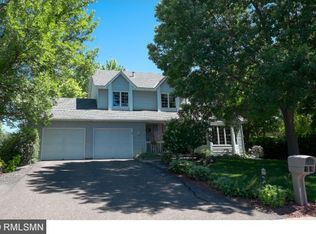 12962 93rd Pl N, Maple Grove, MN 55369