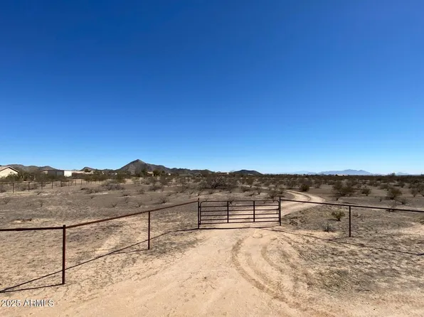 00 N Hazeldine and Wedgewood Road #-, Casa Grande, AZ 85194