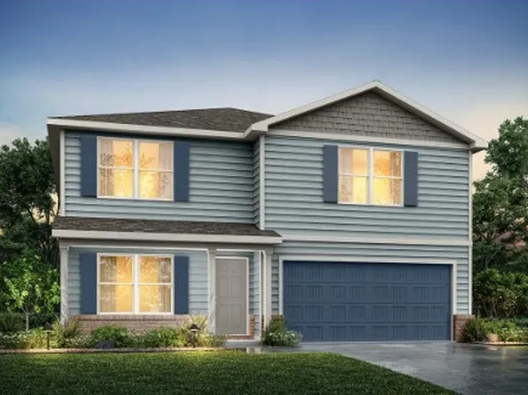 113 Beth Ave, Alvord, TX 76225