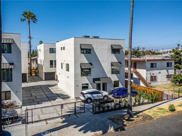 1175 Leighton Ave, Los Angeles, CA 90037