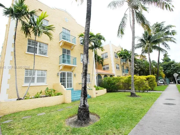 1255 Pennsylvania Ave APT 101, Miami Beach, FL 33139