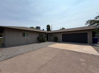 2908 Dakota St NE, Albuquerque, NM 87110