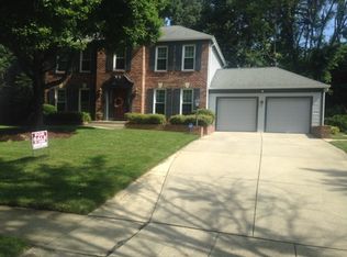 230 Autumn Chase Dr, Annapolis, MD 21401