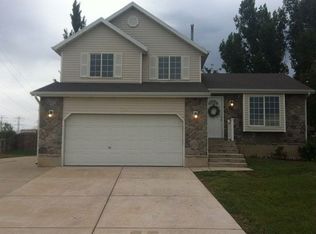 1310 W 200 S, Clearfield, UT 84015